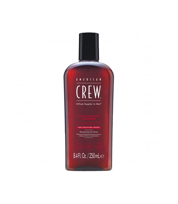 American Crew Anti-Hairloss Shampoo 250ml  | Celini.be