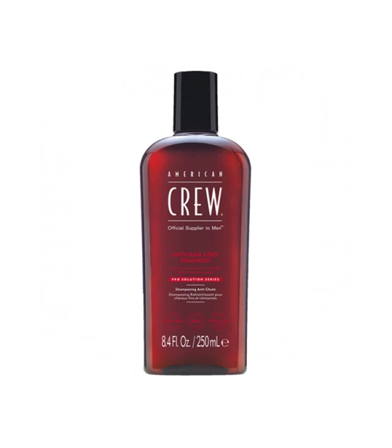 American Crew Anti-Hairloss Shampoo 250ml  | Celini.nl
