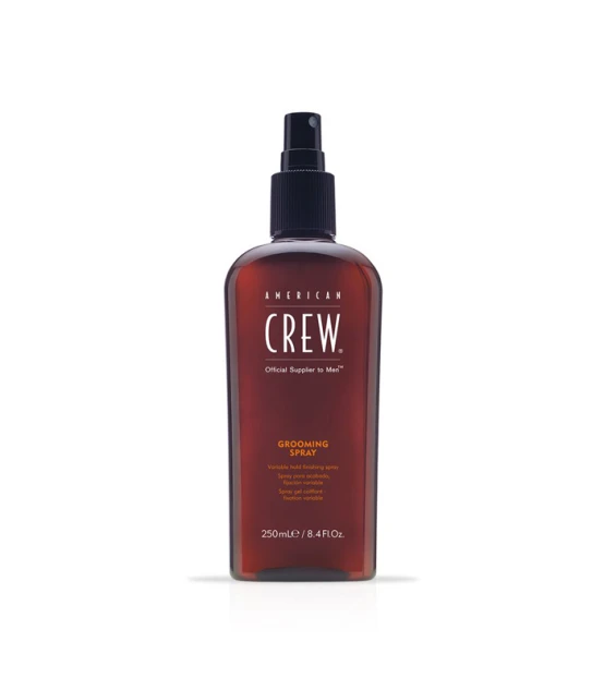 American Crew Grooming Spray 250ml  | Celini.nl
