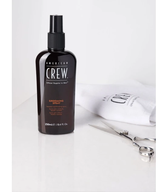 American Crew Grooming Spray 250ml  | Celini.nl