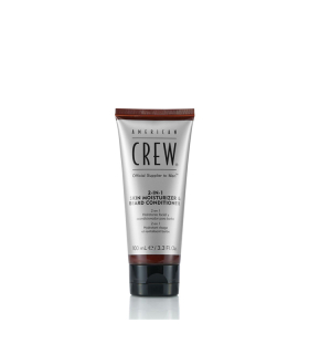 American Crew 2in1 Moisturizer & Beard Conditioner 100ml  | Celini.nl
