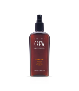 American Crew Alternator Finishing spray 100ml  | Celini.nl