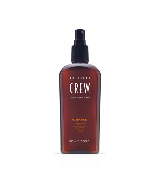 American Crew Alternator Finishing spray 100ml  | Celini.nl