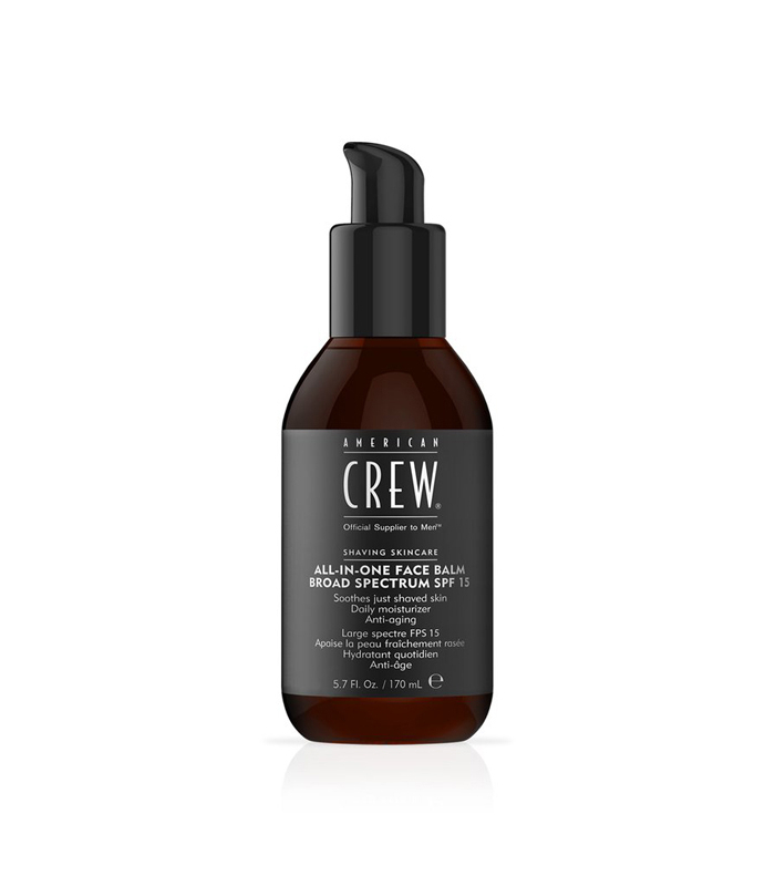 American Crew All-in-one Face Balm 170ml  | Celini.be