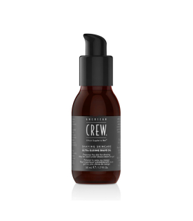 American Crew Ultra Gliding Shave Oil 50ml  | Celini.be