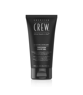American Crew Precision Shave Gel 150ml  | Celini.nl