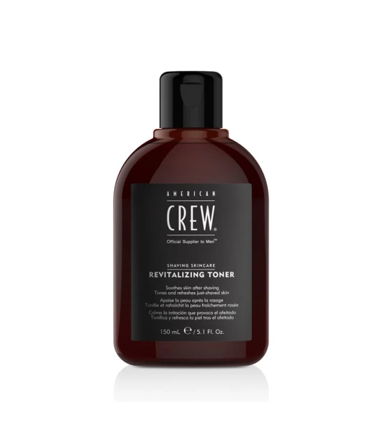 American Crew Revitalizing Toner 150ml  | Celini.be