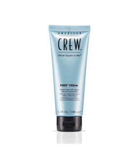 American Crew Fiber Cream 100ml  | Celini.nl