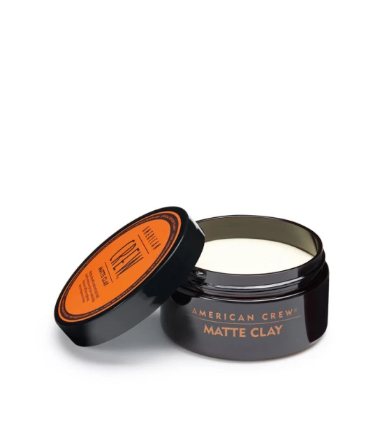 American Crew Matte Clay 85g  | Celini.nl