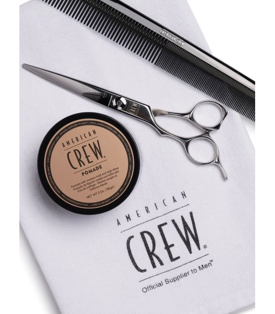 American Crew Pomade 85g  | Celini.nl