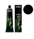 L'Oréal Professionnel Inoa 60gr Fundamental 1  | Celini.nl