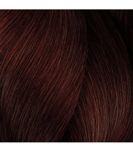 L'Oréal Professionnel Inoa 60gr 4.56 High Resist  | Celini.nl
