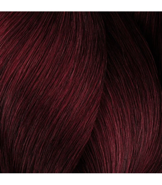 L'Oréal Professionnel Inoa 60gr 4.62 Carmilane  | Celini.nl