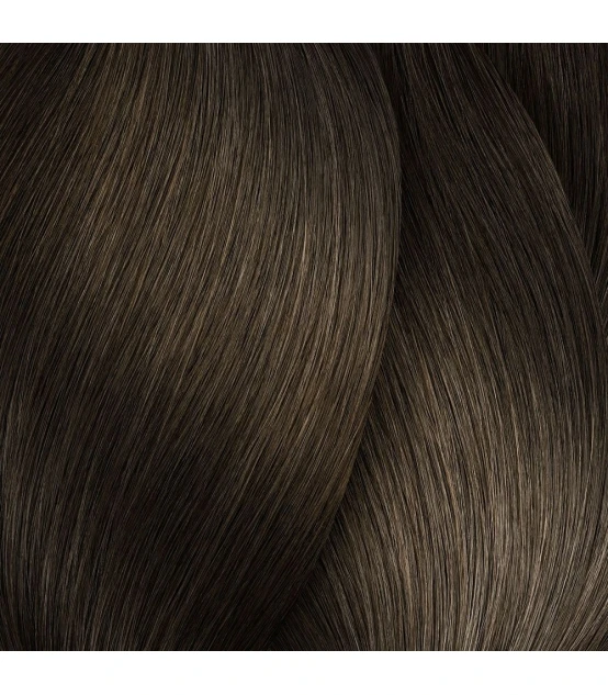 L'Oréal Professionnel Inoa 60gr Fundamental 6  | Celini.nl