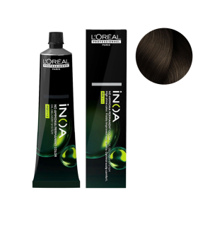 L'Oréal Professionnel Inoa 60gr 6.13  | Celini.nl