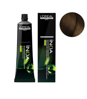 L'Oréal Professionnel Inoa 60gr 6.3  | Celini.nl