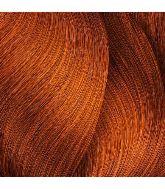 L'Oréal Professionnel Inoa 60gr 6.40 Rubilane  | Celini.nl