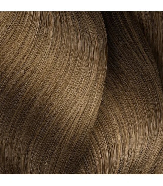 L'Oréal Professionnel Inoa 60gr Fundamental 8  | Celini.nl