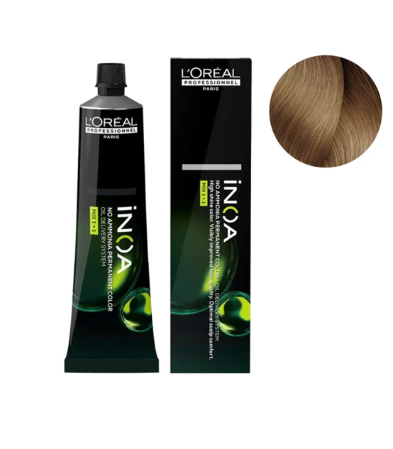 L'Oréal Professionnel Inoa 60gr 9.13  | Celini.nl
