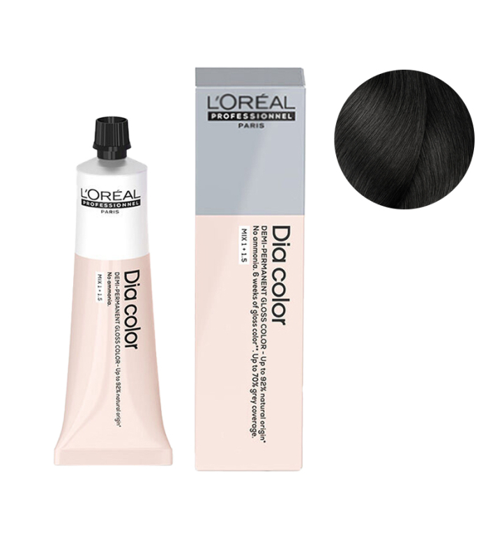 L'Oréal Professionnel Dia Color 60ml 4  | Celini.nl
