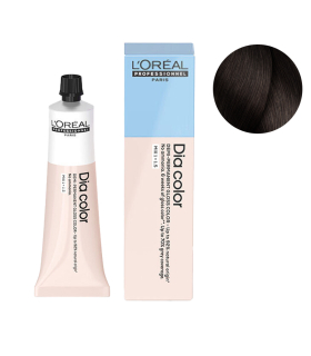 L'Oréal Professionnel Dia Color 60ml 5.18  | Celini.nl