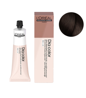 L'Oréal Professionnel Dia Color 60ml 5.8  | Celini.nl