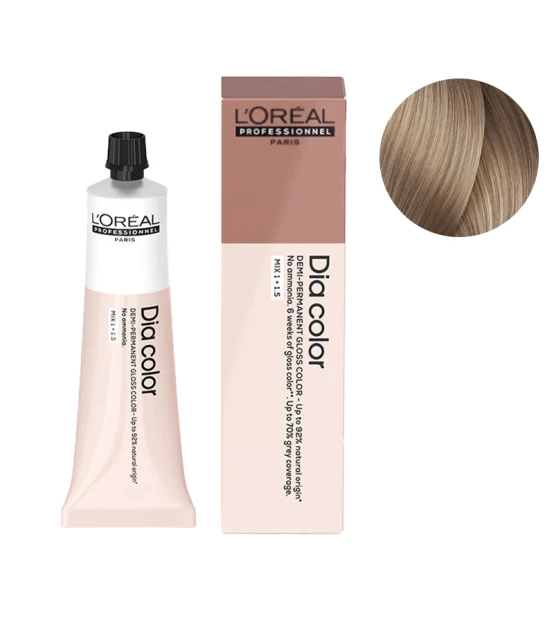 L'Oréal Professionnel Dia Color 60ml 9.82  | Celini.nl