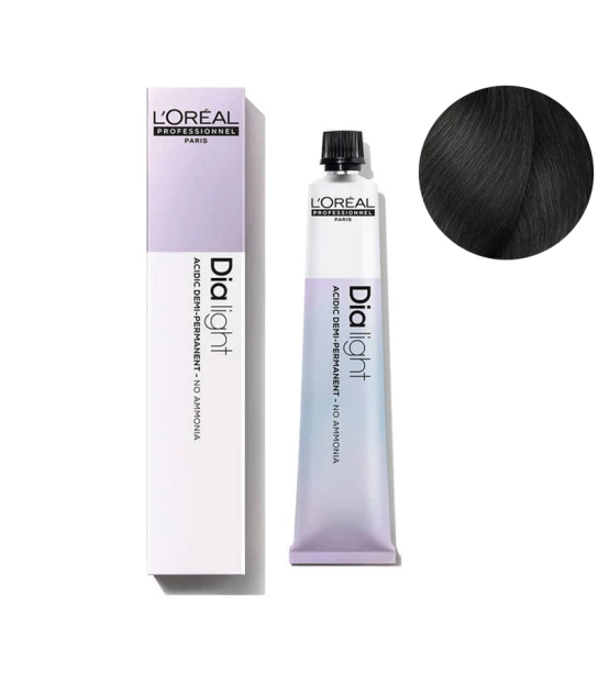 L'Oréal Professionnel Dia Light 50ml 4  | Celini.nl