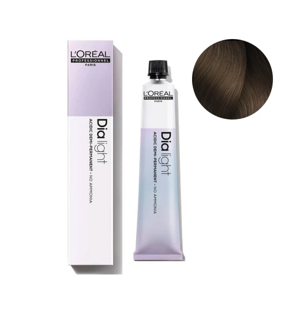 L'Oréal Professionnel Dia Light 50ml 6.28  | Celini.nl