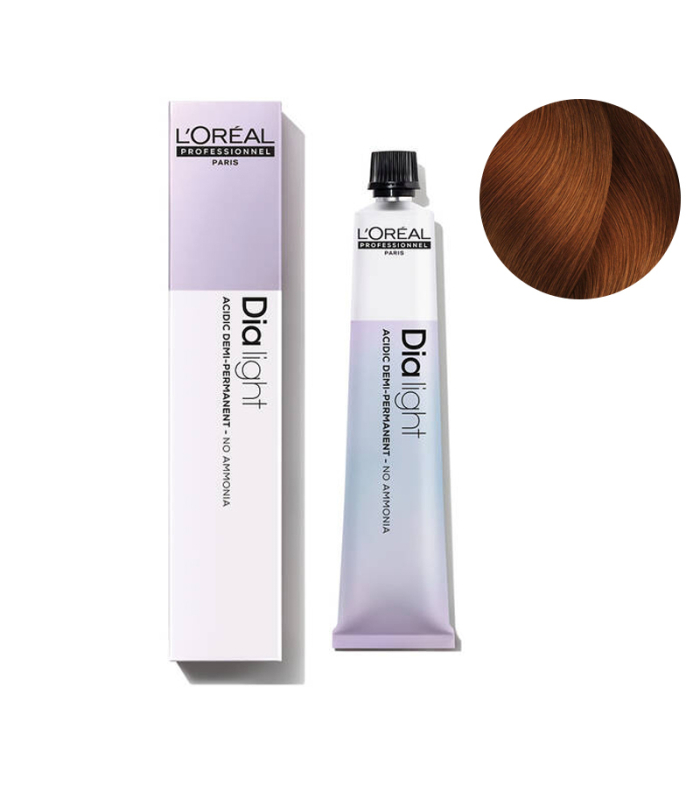 L'Oréal Professionnel Dia Light 50ml 7.43  | Celini.nl