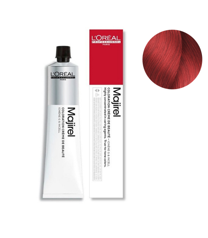 L'Oréal Professionnel Majimix Boost 50ml Rouge  | Celini.nl