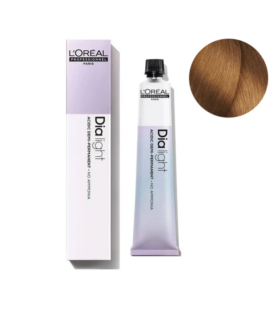 L'Oréal Professionnel Dia Light 50ml 8.34  | Celini.nl