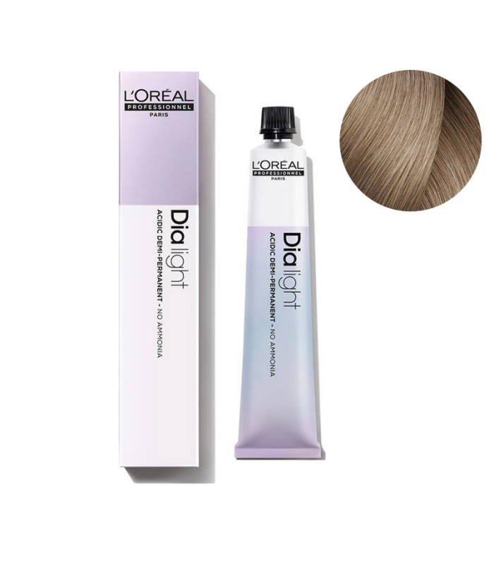 L'Oréal Professionnel Dia Light 50ml 9.02  | Celini.nl