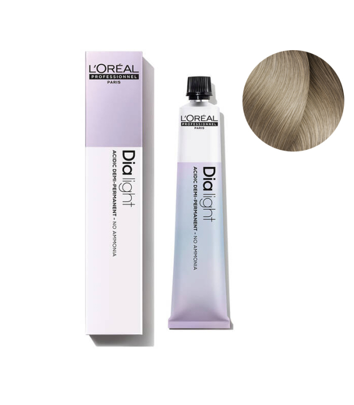 L'Oréal Professionnel Dia Light 50ml 10.13  | Celini.nl