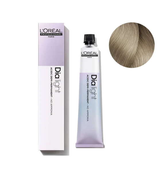 L'Oréal Professionnel Dia Light 50ml 10.13  | Celini.nl