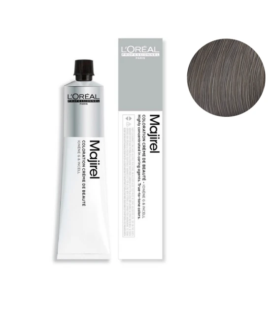 L'Oréal Professionnel Majirel Absolu 50ml 5  | Celini.nl