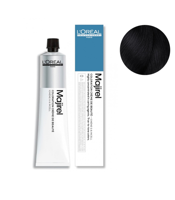 L'Oréal Professionnel Majirel Absolu 50ml 5.23  | Celini.be