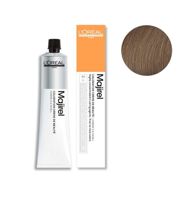 L'Oréal Professionnel Majirel Absolu 60ml 6.3  | Celini.nl