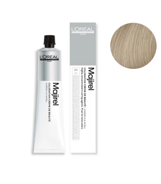 L'Oréal Professionnel Majirel Absolu 50ml 9  | Celini.nl
