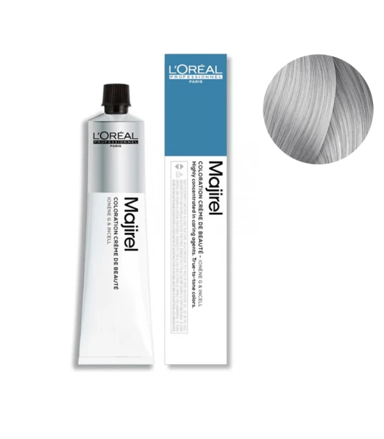 L'Oréal Professionnel Majirel Cool Inforced 10.1  | Celini.nl
