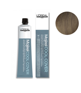 L'Oréal Professionnel Majirel Cool Cover 60ml 8  | Celini.nl