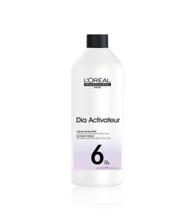 L'Oréal Professionnel Dia Activateur 1000ml 6 Vol  | Celini.be