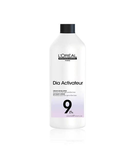 L'Oréal Professionnel Dia Activateur 1000ml 9 Vol  | Celini.nl