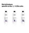 L'Oréal Professionnel Dia Activateur 1000ml 9 Vol  | Celini.nl