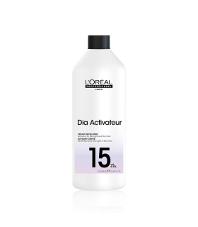 L'Oréal Professionnel Dia Activateur 1000ml 15 Vol  | Celini.be