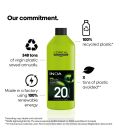 L'Oréal Professionnel Inoa Oxydant Riche 1L 20 Vol  | Celini.nl