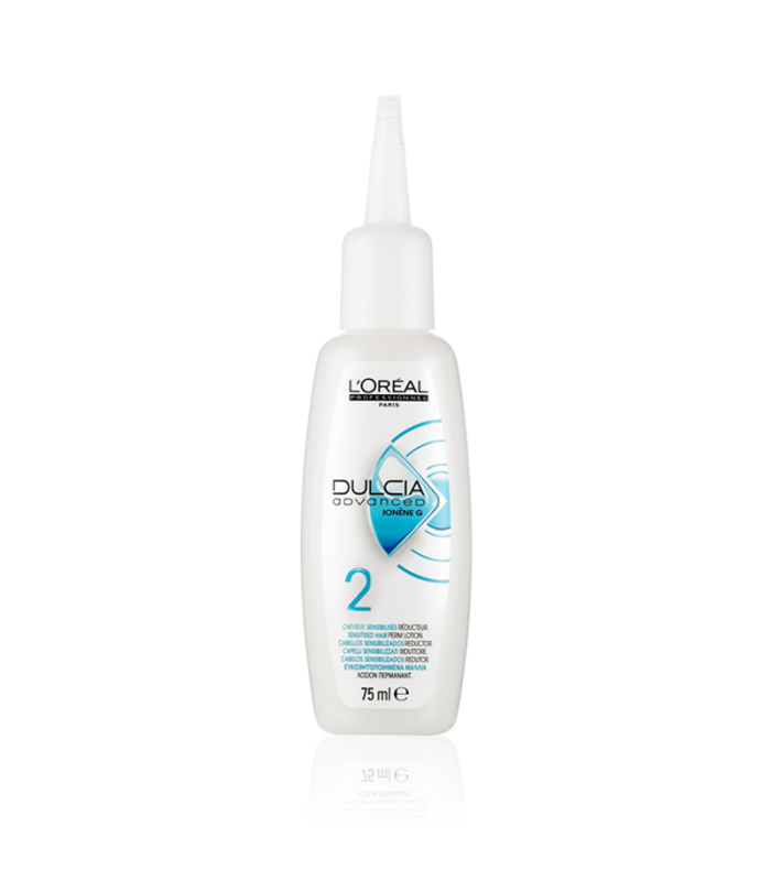 L'Oréal Professionnel Dulcia Avd. Gevoelig Haar 75ml N°2  | Celini.be