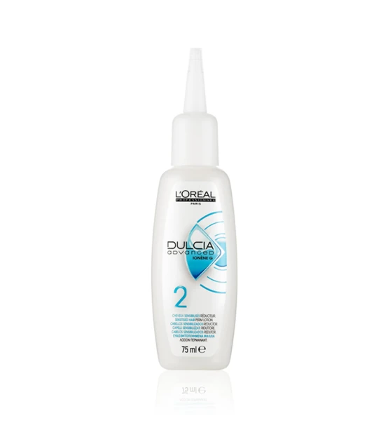 L'Oréal Professionnel Dulcia Avd. Gevoelig Haar 75ml N°2  | Celini.be