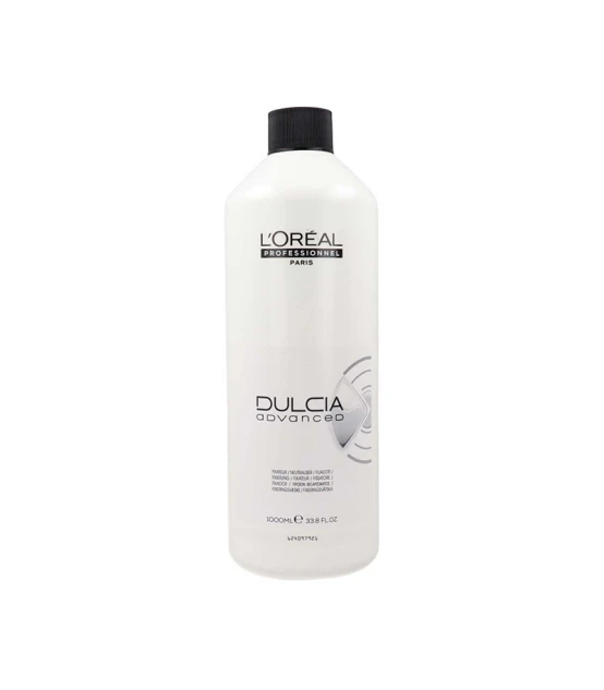 L'Oréal Professionnel Dulcia Advanced Neutraliser 1L  | Celini.nl