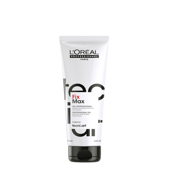 L'Oréal Professionnel Tecni Art Fix Max 200ml  | Celini.nl